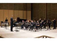 Colby College Jazz Ensemble 