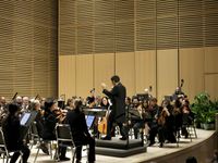 Colby Symphony Orchestra - "A Journey to the Romantic Era" 