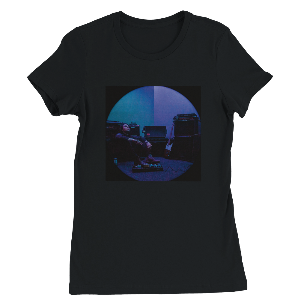 Catch Up - Women’s Cut T-Shirt