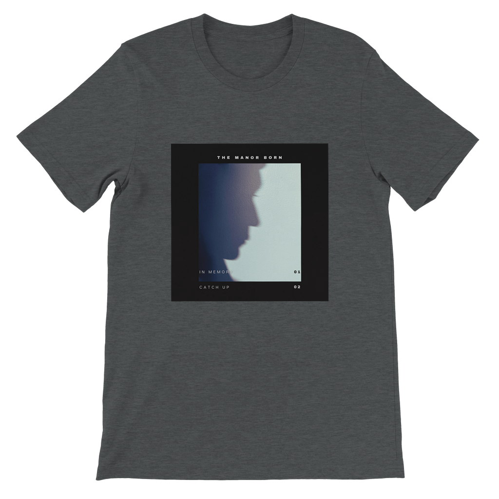 In Memory - Unisex T-Shirt