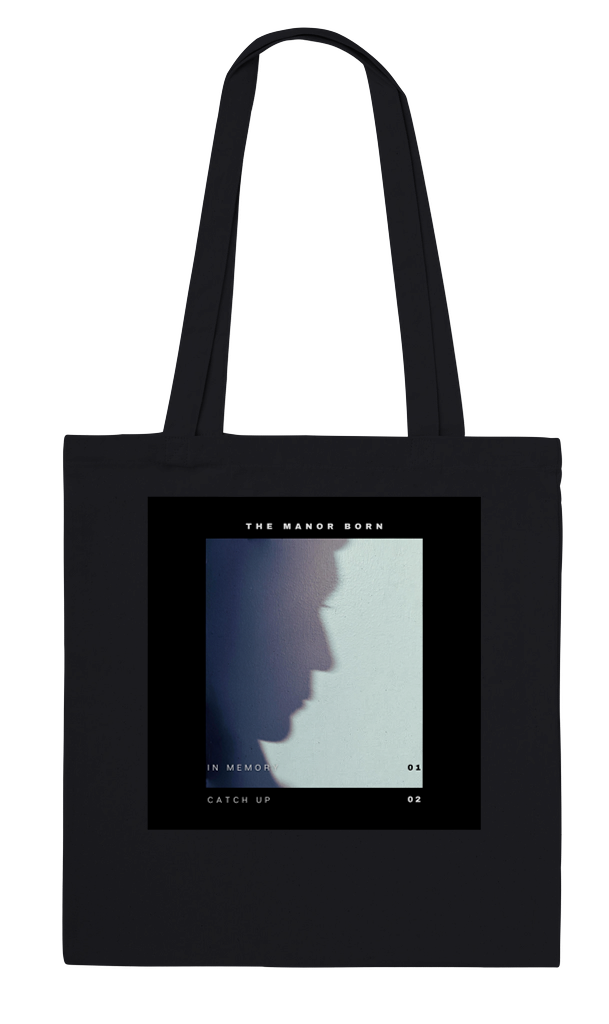 In Memory - Tote bag