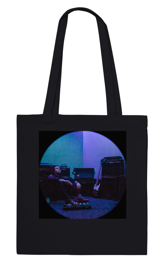 Catch Up - Tote bag