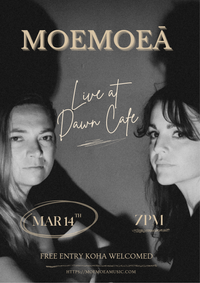 Moemoeā