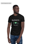 Sorry For Nothing T-Shirt