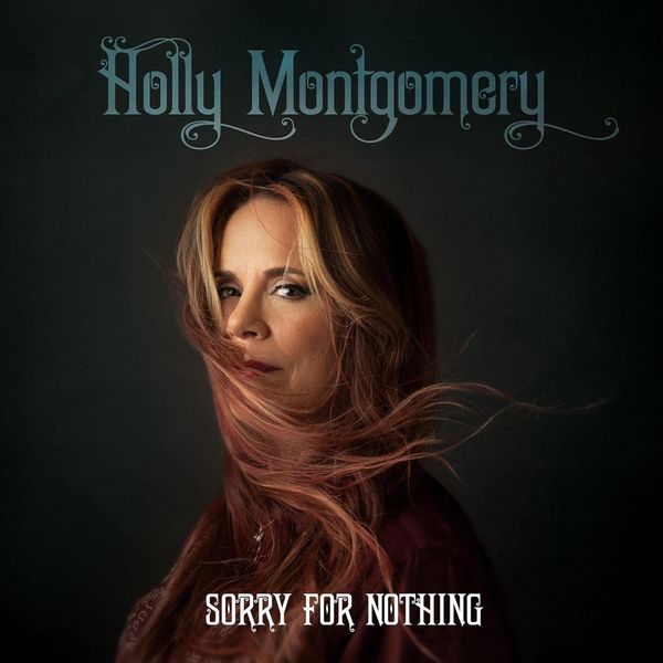 Sorry For Nothing - Vinyl