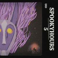 Spooky Hours 5 by L.K. Louie