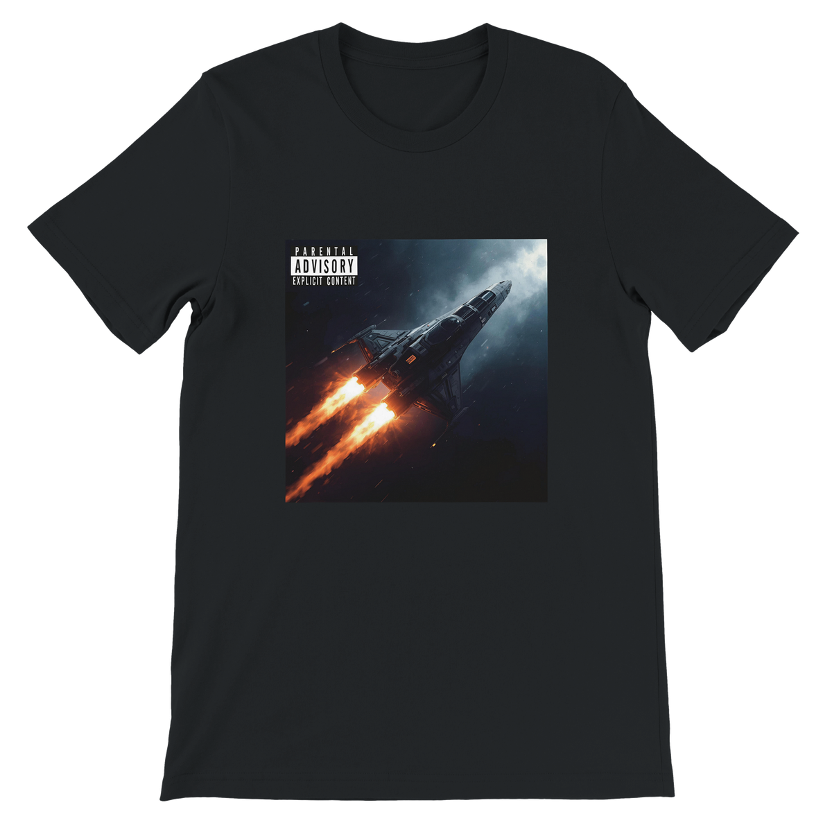 Take Flight - Unisex T-Shirt