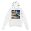 Good Dayz - Classic Unisex Pullover Hoodie