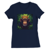 Ambitions - Women’s Cut T-Shirt