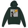 Anti-Dope - Classic Unisex Pullover Hoodie