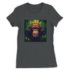 Ambitions - Women’s Cut T-Shirt