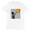 Anti-Dope - Unisex T-Shirt