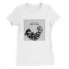 Built To Win - Women’s Cut T-Shirt