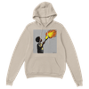 Anti-Dope - Classic Unisex Pullover Hoodie