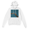 Found Her Way - Classic Unisex Pullover Hoodie