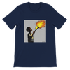 Anti-Dope - Unisex T-Shirt