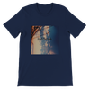 Hell Outside - Unisex T-Shirt