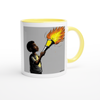 Anti-Dope - Ceramic Mug