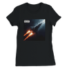 Take Flight - Women’s Cut T-Shirt