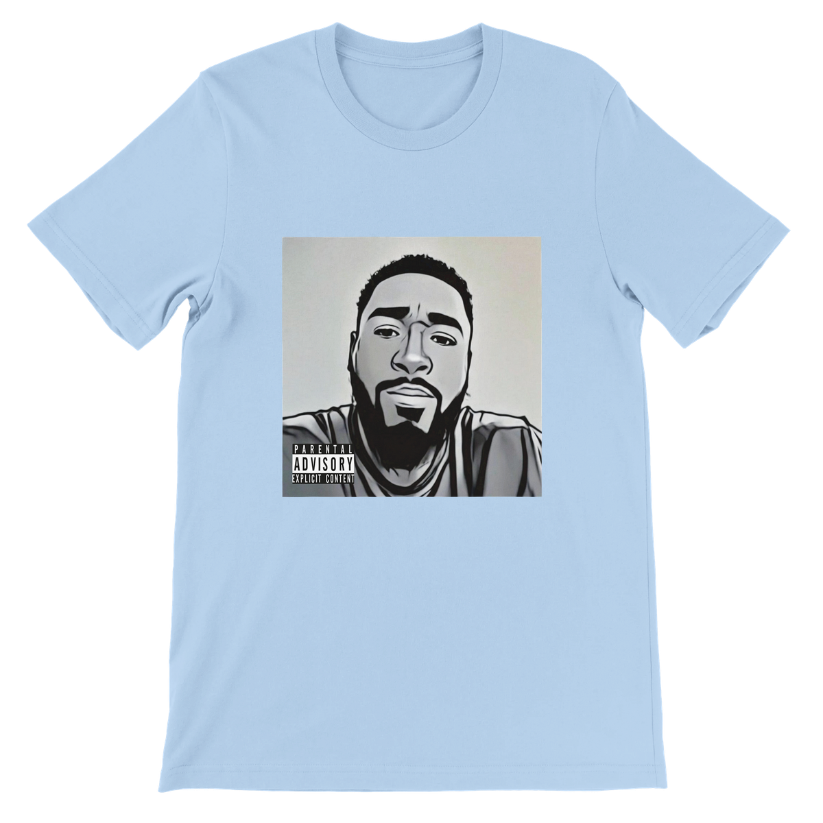 Famous - Unisex T-Shirt