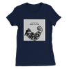 Built To Win - Women’s Cut T-Shirt