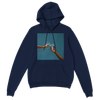 Found Her Way - Classic Unisex Pullover Hoodie