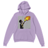 Anti-Dope - Classic Unisex Pullover Hoodie