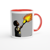 Anti-Dope - Ceramic Mug