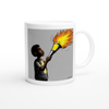 Anti-Dope - Ceramic Mug