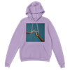 Found Her Way - Classic Unisex Pullover Hoodie