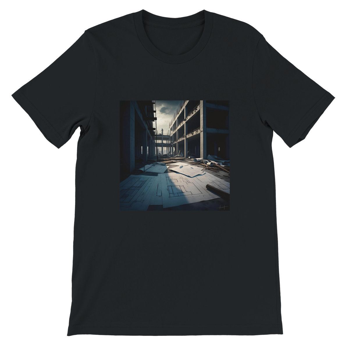 Ultimate Goal - Unisex T-Shirt