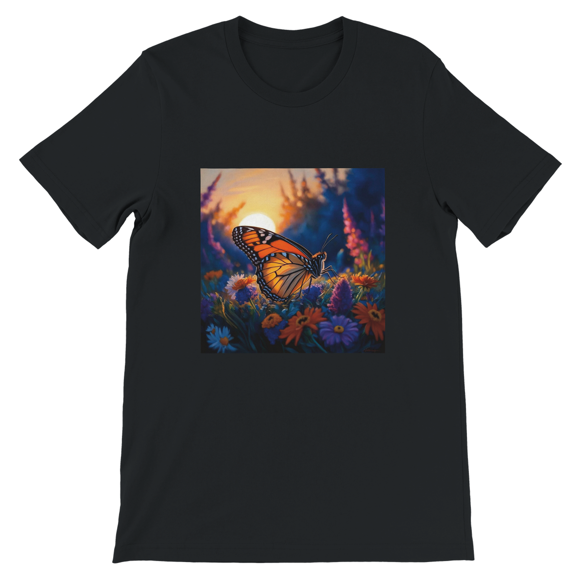 Love Scars - Unisex T-Shirt