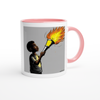 Anti-Dope - Ceramic Mug