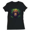 Ambitions - Women’s Cut T-Shirt