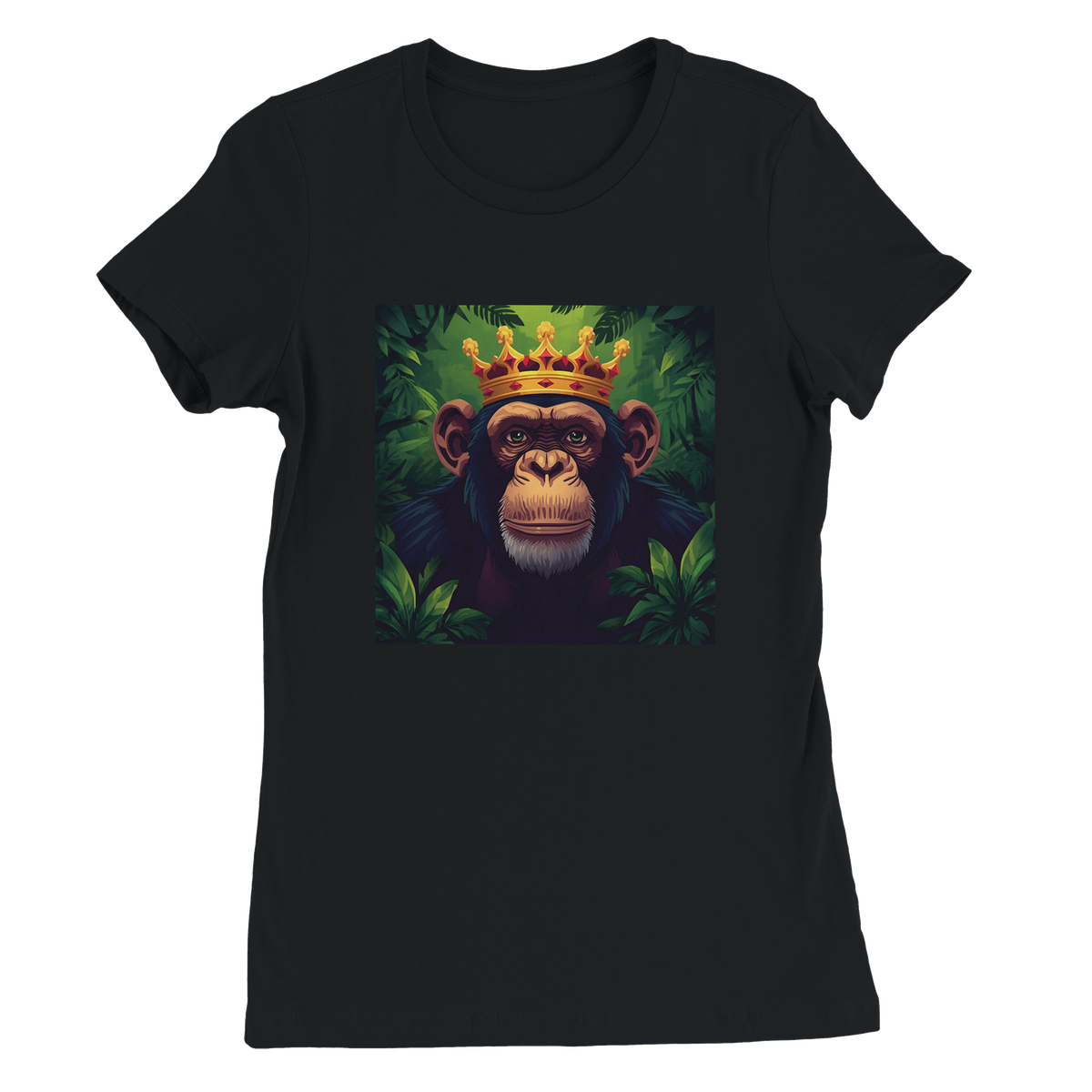 Ambitions - Women’s Cut T-Shirt