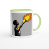 Anti-Dope - Ceramic Mug