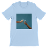 Found Her Way - Unisex T-Shirt