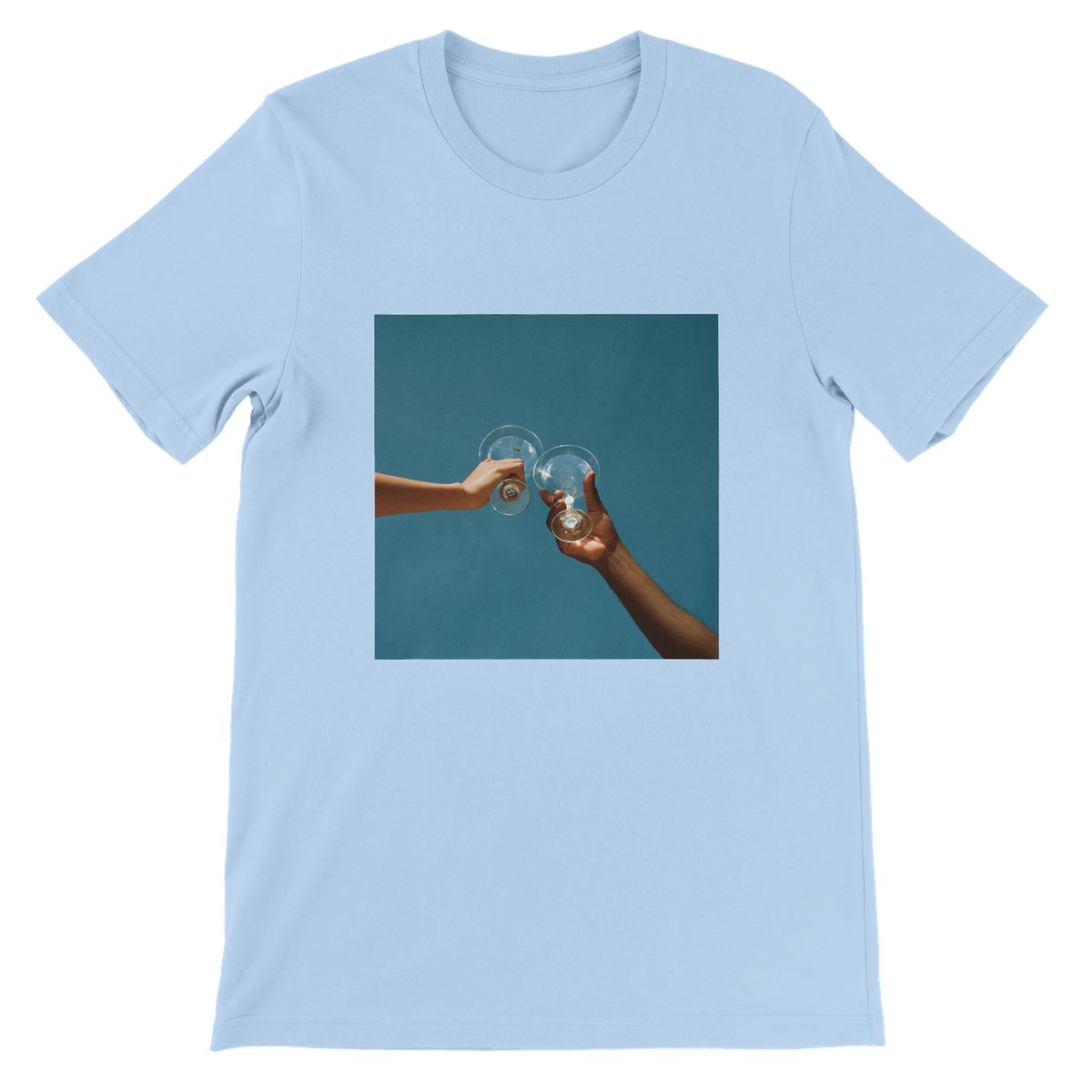 Found Her Way - Unisex T-Shirt