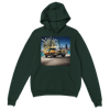 Good Dayz - Classic Unisex Pullover Hoodie