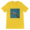Found Her Way - Unisex T-Shirt
