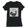 Built To Win - Women’s Cut T-Shirt