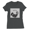 Built To Win - Women’s Cut T-Shirt