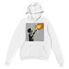 Anti-Dope - Classic Unisex Pullover Hoodie