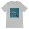 Found Her Way - Unisex T-Shirt