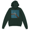 Found Her Way - Classic Unisex Pullover Hoodie
