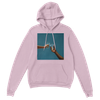Found Her Way - Classic Unisex Pullover Hoodie