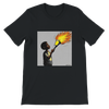 Anti-Dope - Unisex T-Shirt