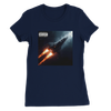 Take Flight - Women’s Cut T-Shirt