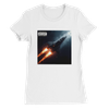 Take Flight - Women’s Cut T-Shirt