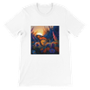 Love Scars - Unisex T-Shirt